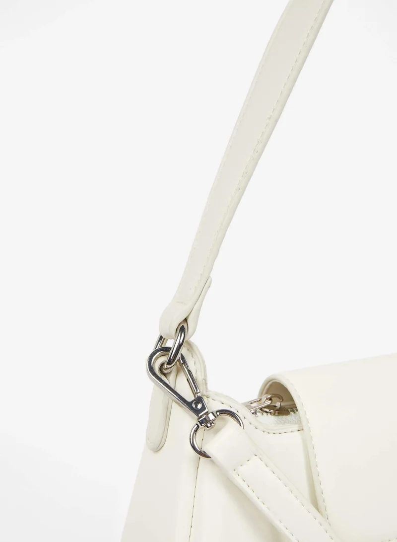 Defacto  Woman Faux Leather Shoulder Bag for Women | Best Price UAE
