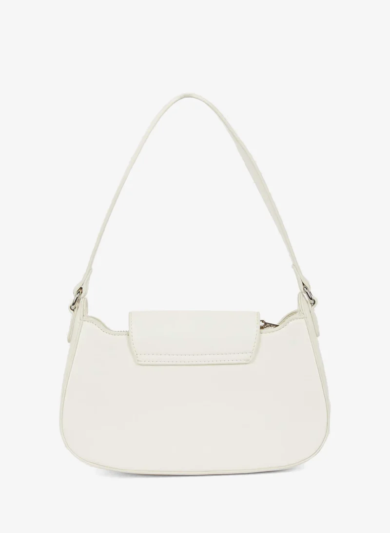 Defacto  Woman Faux Leather Shoulder Bag for Women | Best Price UAE