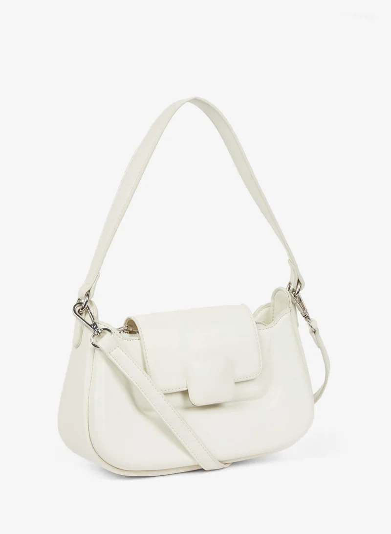 Defacto  Woman Faux Leather Shoulder Bag for Women | Best Price UAE