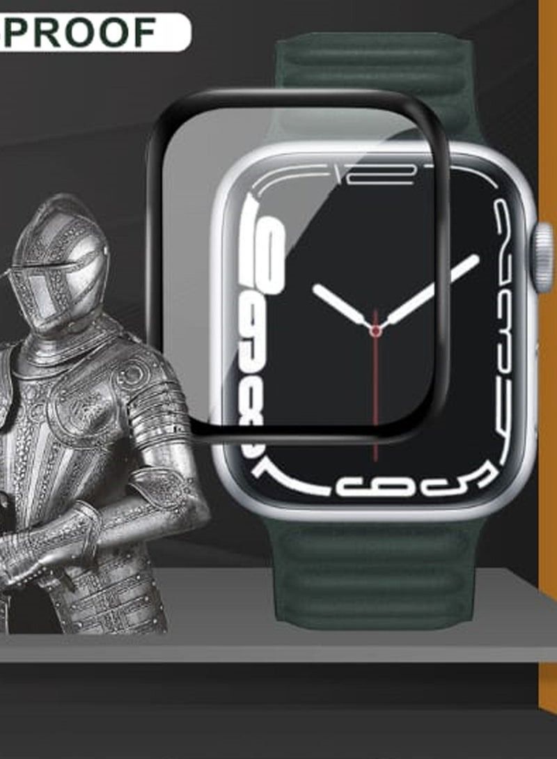 PROMASS watch protection transparent size 38 - Image 1