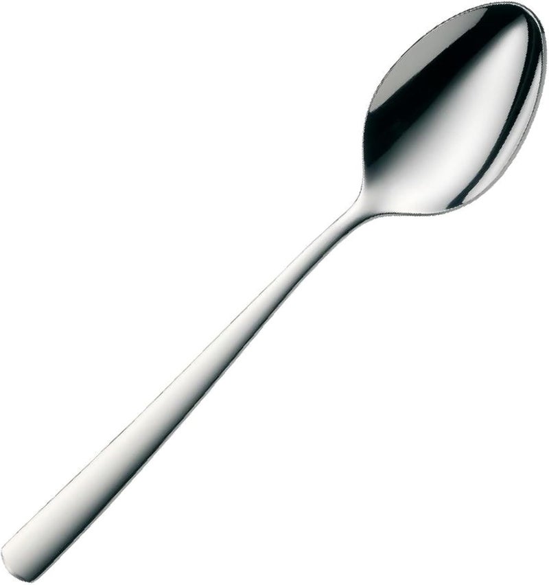 WMF Dinner Spoon Boston Cromargan 18/10 Stainless Steel Brushed - Image 1