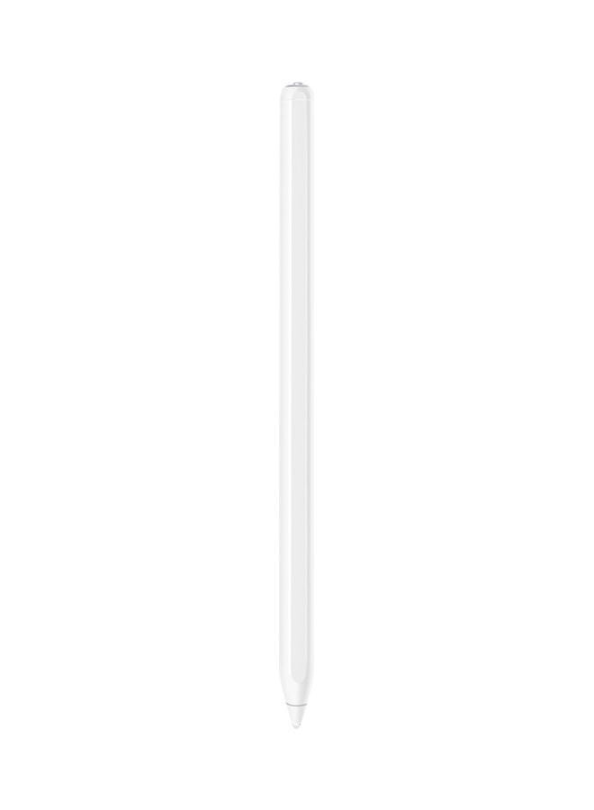 NIBEMINENT Touch Screen Stylus Pen White - Image 1