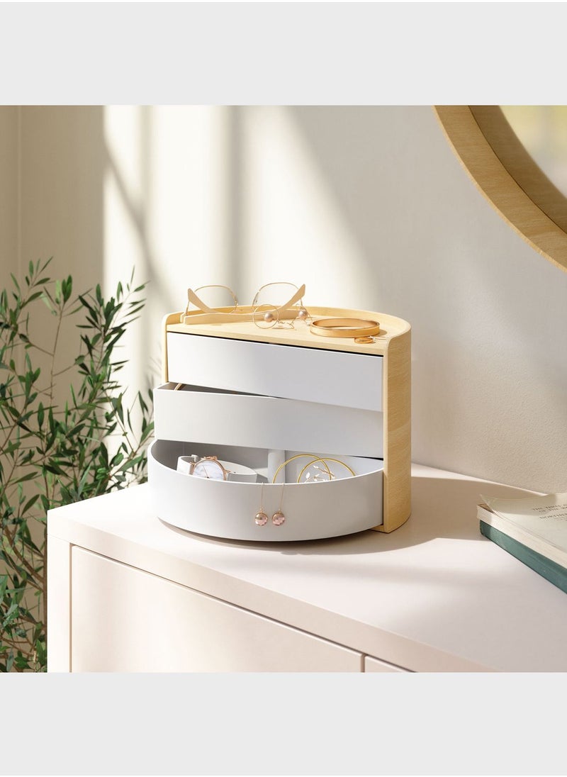 UMBRA - Moona Storage Organizer - Image 1