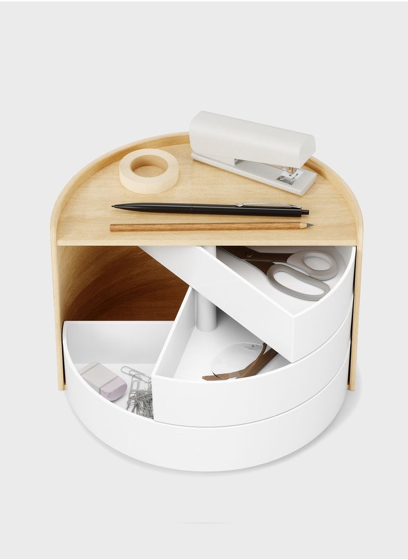 UMBRA - Moona Storage Organizer - Image 1
