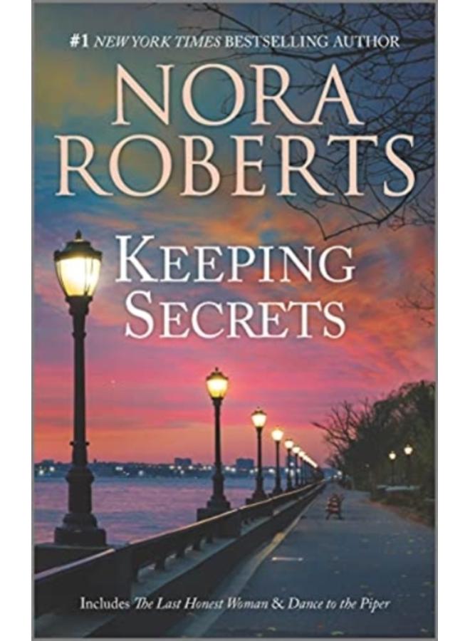KEEPING SECRETS 