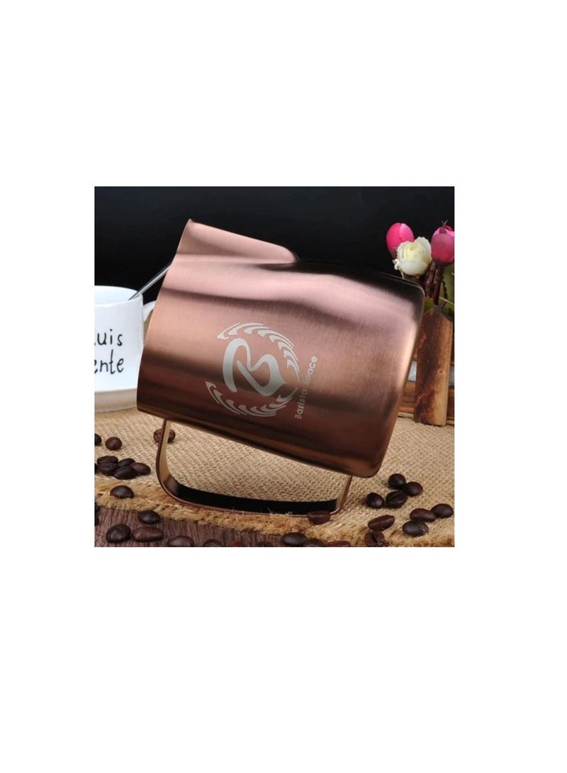 Barista Space إبريق باريستا سبيس - نحاسي (350 مل) - Image 2
