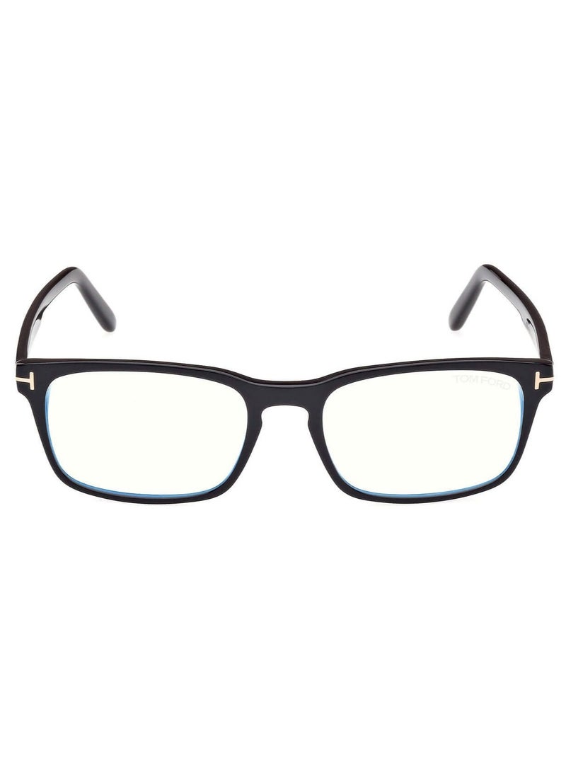 Tom Ford TF5938-B001 54 Men 's Eyeglasses Frame - Image 2