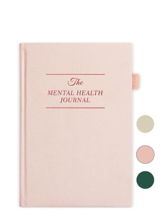 Daily Self Care Journal for Women - A5, Wellness Journal with Prompts - Goal Journal for Happiness,Mindfulness,Productivity & Personal Development - Reduce Stress & Improve Mental Health - Pink - pzsku/Z21A8D0C60105DB8DBCF6Z/45/_/1717053097/d11cc8cd-d706-48c7-9990-65144398c4fa