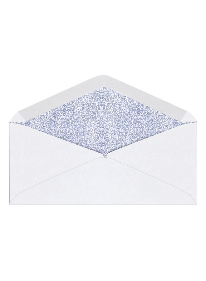 أوفيس ديبوت مظاريف تجارية للمطالبات الطبية، رقم 10 (4 1/8 بوصة × 9 1/2 بوصة)، بيضاء، علبة تحتوي على 500 مظروف، 77175 - Image 5