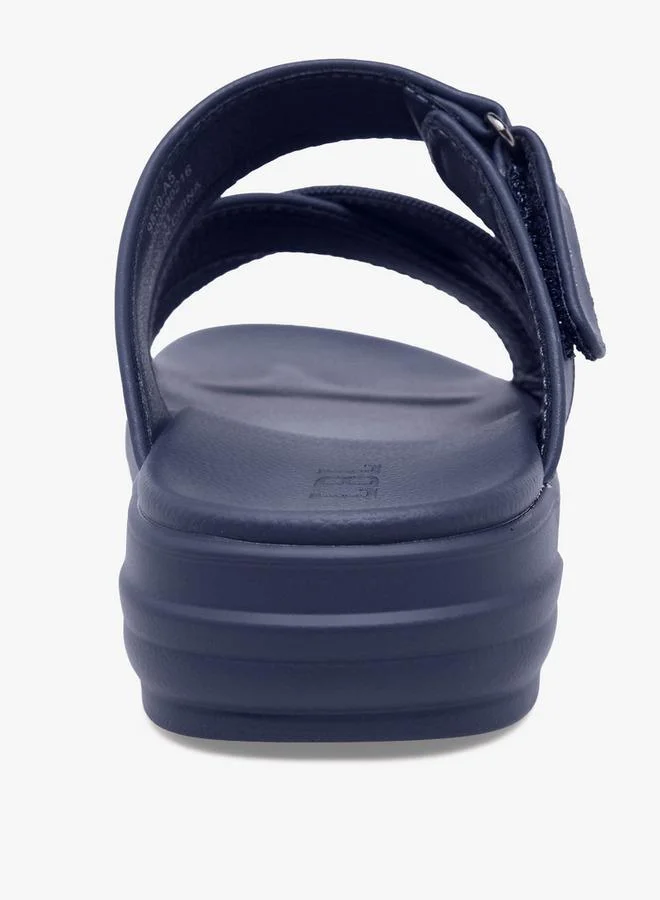 LBL By Shoexpress NAVY Boys Slip-On Arabic Sandals for Men | Best Price UAE