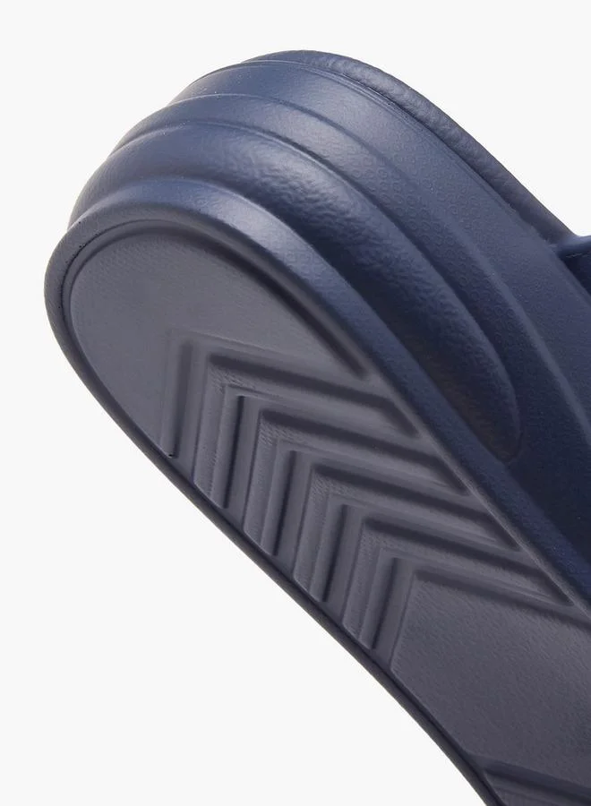 LBL By Shoexpress NAVY Boys Slip-On Arabic Sandals for Men | Best Price UAE