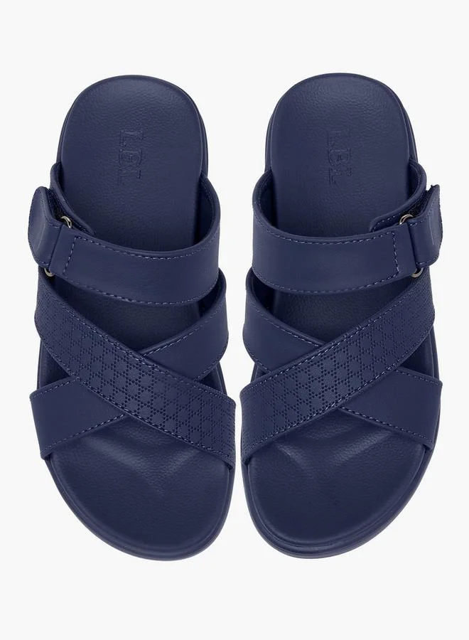 Boys Slip-On Arabic Sandals