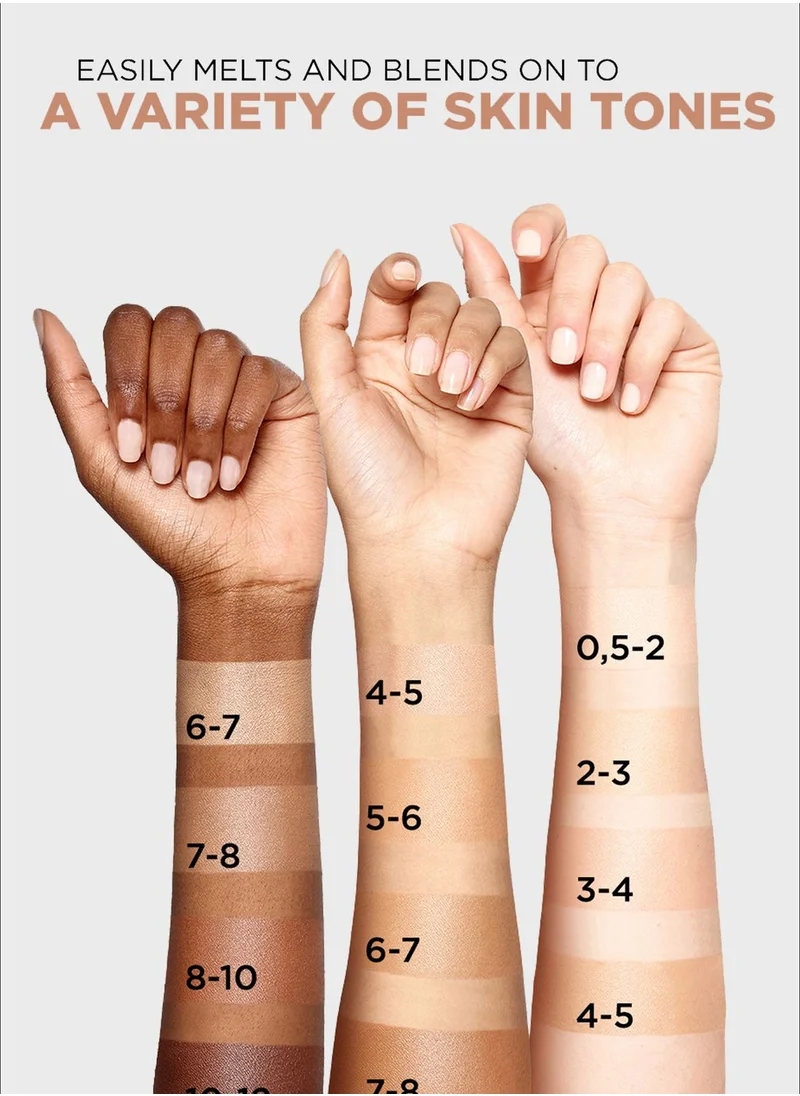 L'OREAL PARIS True Match Nude, Plumping Tinted Serum, Shade 2-3 Light