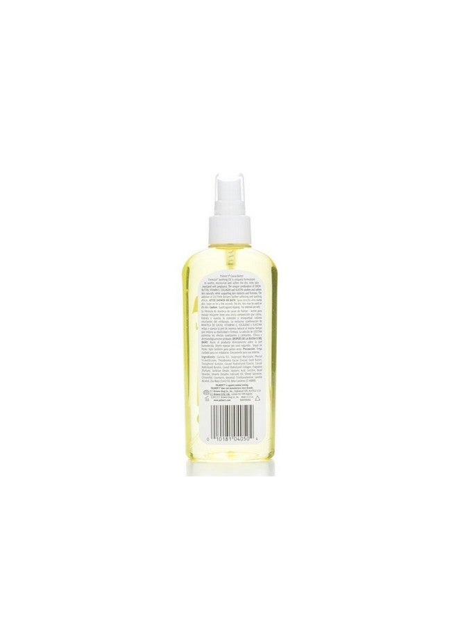 PALMER'S Cocoa Butter Formula Soothing Oil 5.10 Oz (Pack Of 3) - Image 4