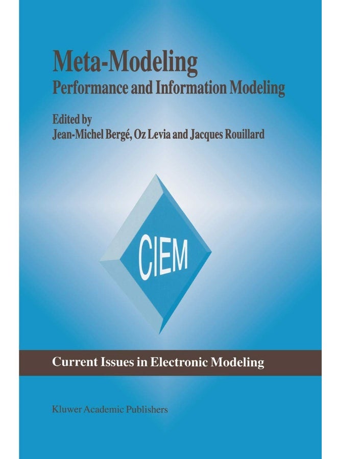 Meta-Modeling 