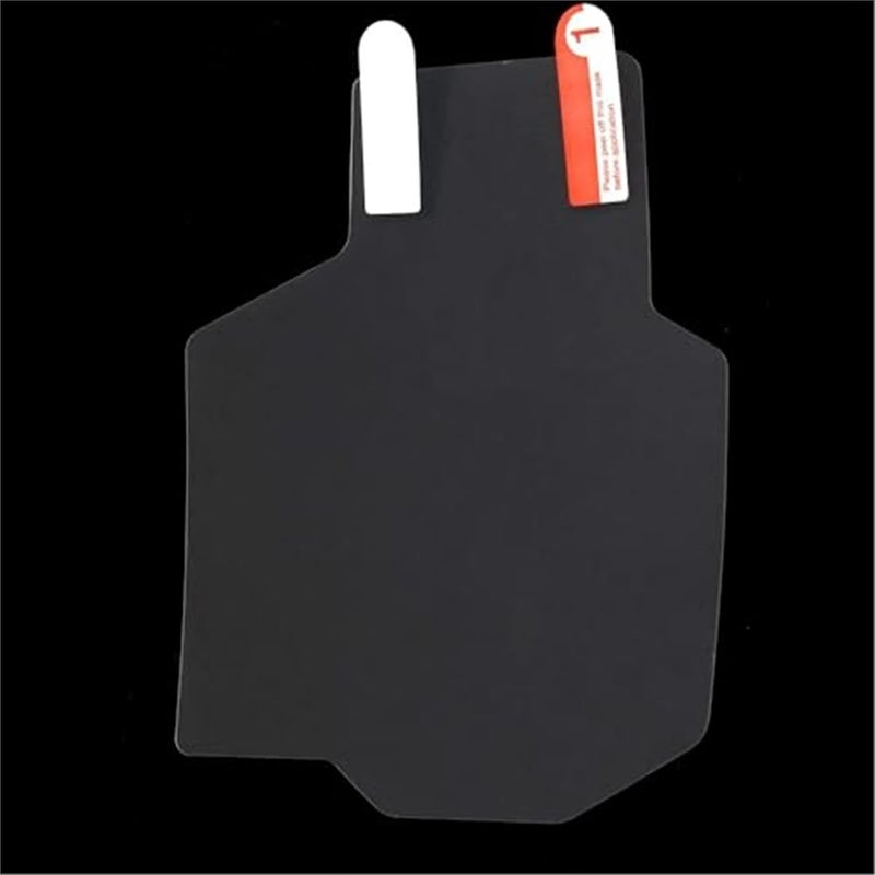 Wivplex Motorcycle Screen Protector for Tenere 700 - Image 4