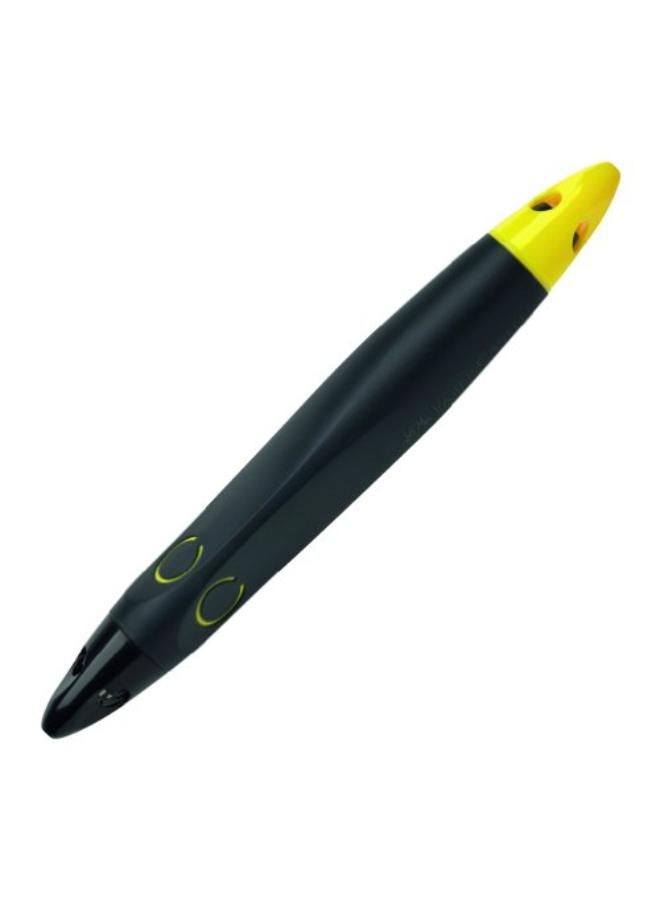 FABER-CASTELL Scribero Combi Fabric Roller Pen