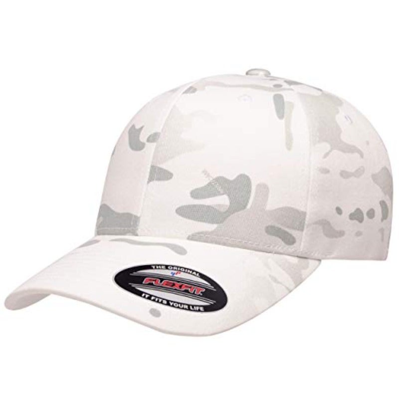 Delta Seamless Carbon Cap - Image 1
