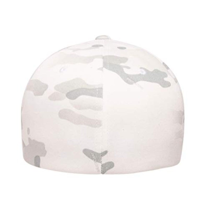 Delta Seamless Carbon Cap - Image 3