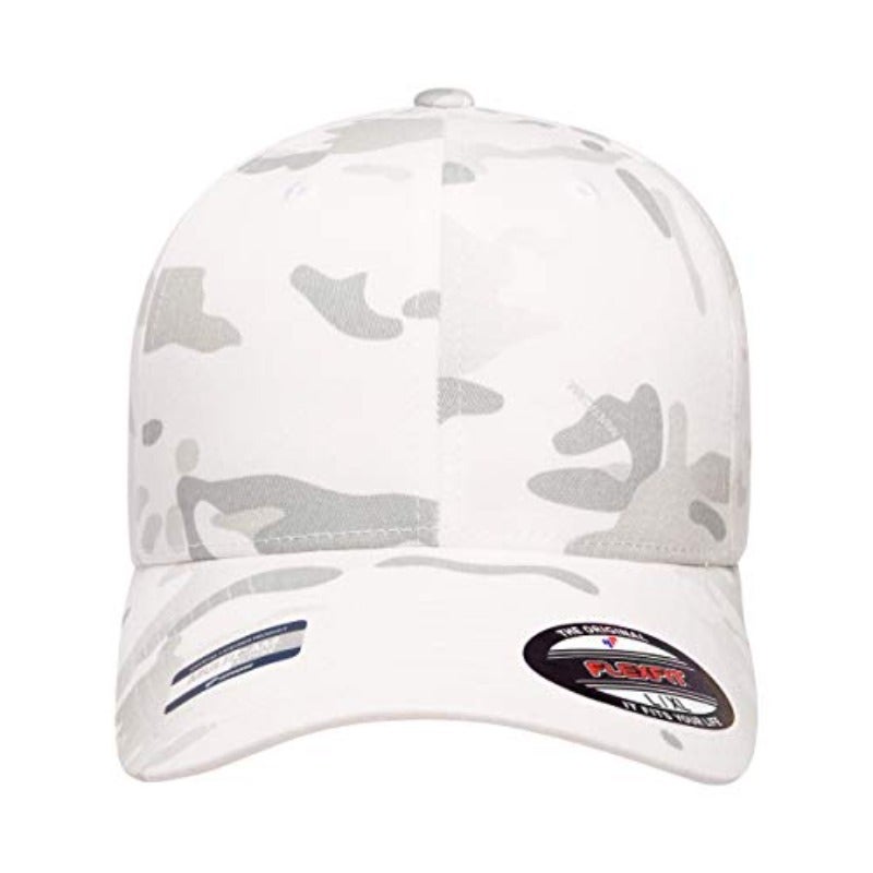 Delta Seamless Carbon Cap - Image 2