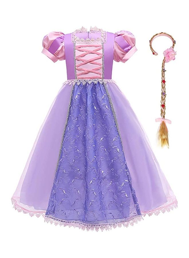 NIBEMINENT Princess Costume 110cm - Image 1