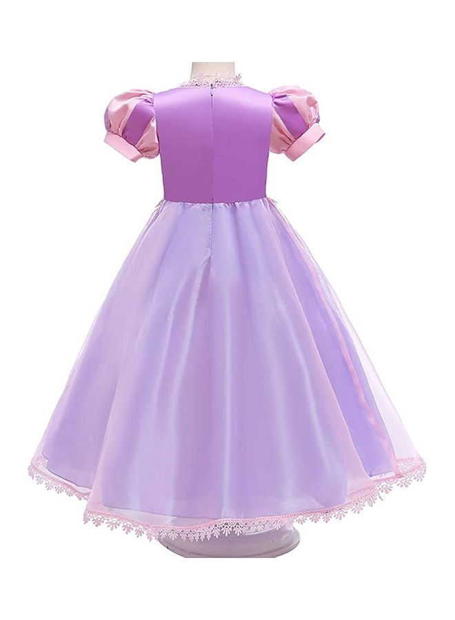 NIBEMINENT Princess Costume 110cm - Image 2