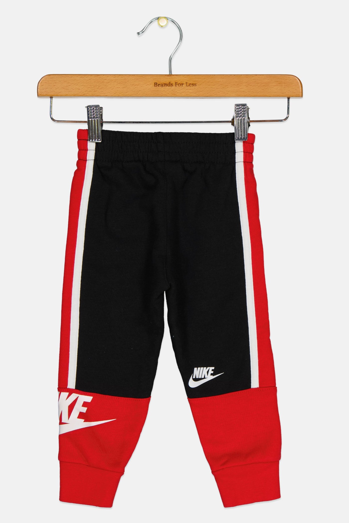 nike multicolor joggers