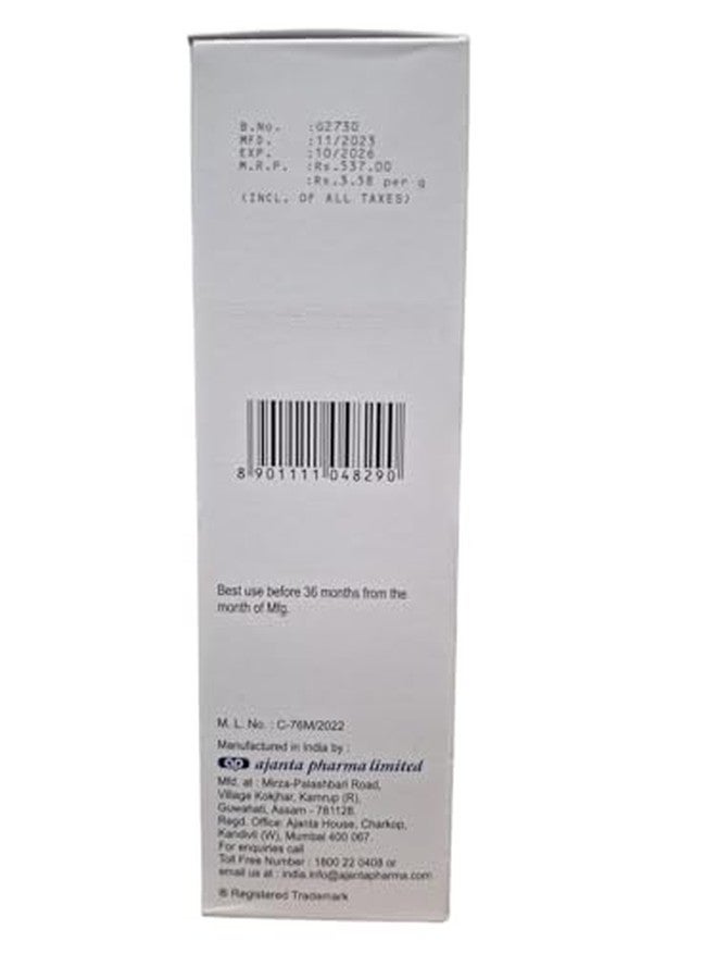 Aquasoft Max cream 150gms - Image 2