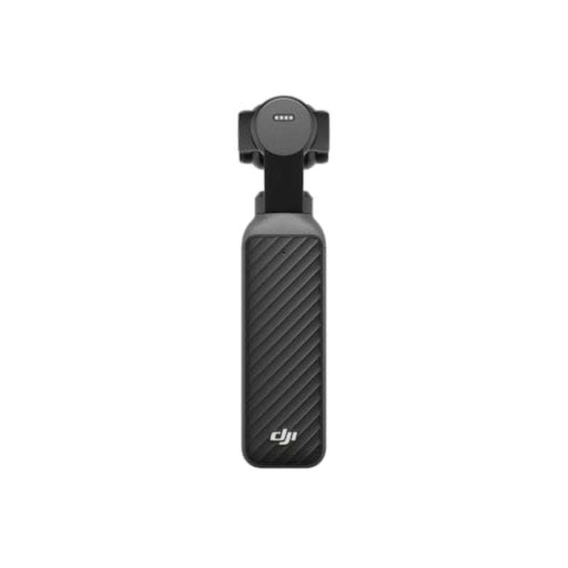 Osmo Pocket 4 Creator Combo, Pocket Gimbal Vlog Camera, 1″ CMOS and 4K/240fps, 3-Axis, 2× Lossless Zoom, 107GB Built-in Storage, Mic 3 Transmitter, Osmo Mini Tripod, UAE Version, Official Warranty - Image 5