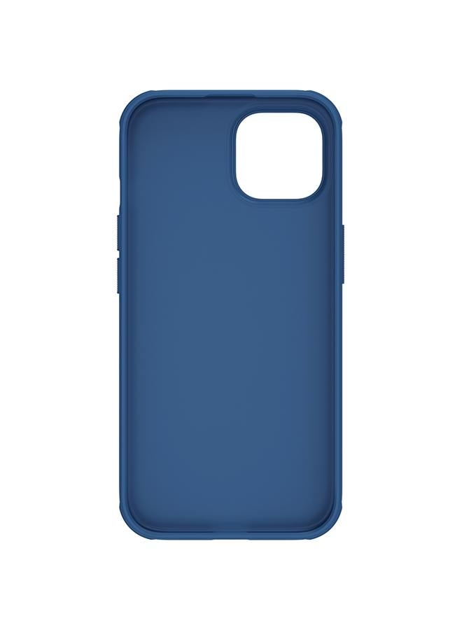 Nillkin Case For iPhone 15 Frosted Shield Pro PC + TPU Phone Case - Image 4