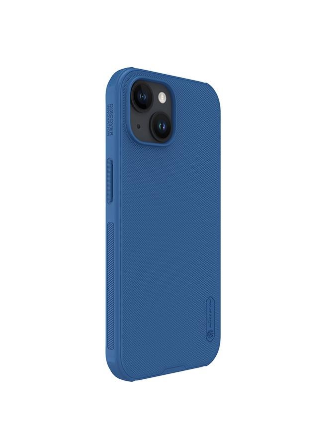 Nillkin Case For iPhone 15 Frosted Shield Pro PC + TPU Phone Case - Image 3