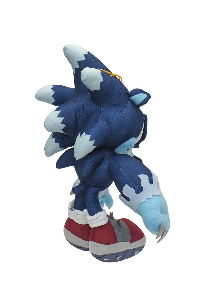 Sonic Ultra Plush Toys beautifully restore game characters and can be used as room decoration ornaments - Image 4