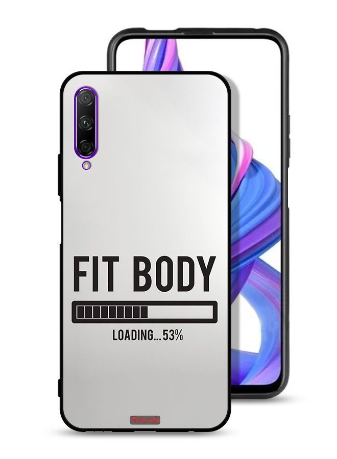Tolwak Honor 9X Pro Protective Case Cover Fit Body Loading - Image 1