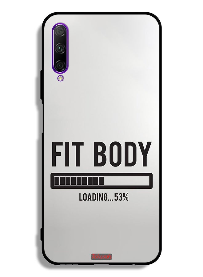 Tolwak Honor 9X Pro Protective Case Cover Fit Body Loading - Image 2