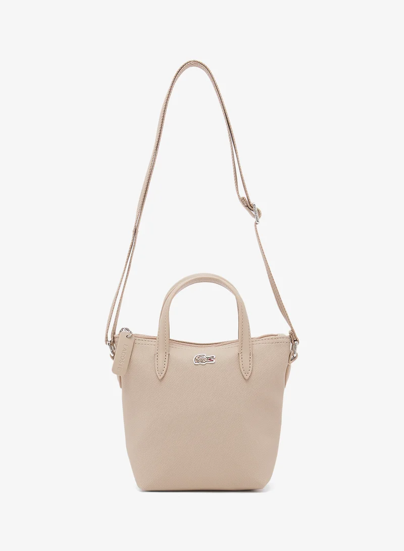 لاكوست Logo Crossbody Bag