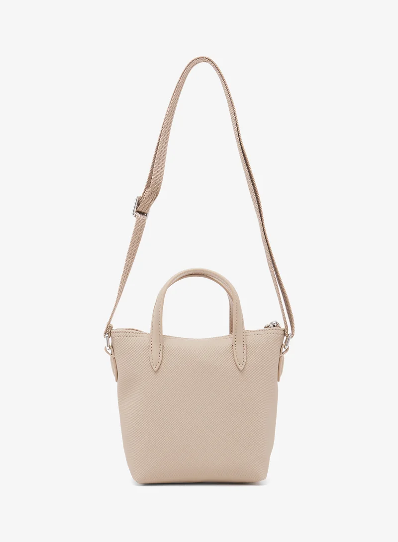 لاكوست Logo Crossbody Bag