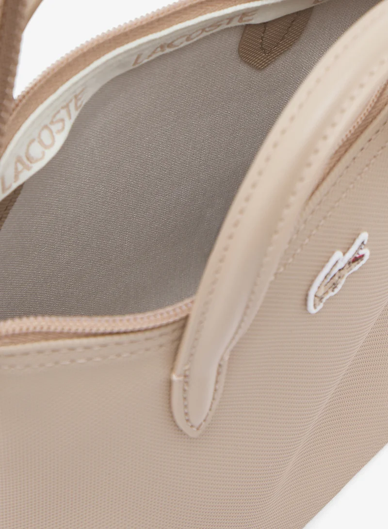 LACOSTE Logo Crossbody Bag