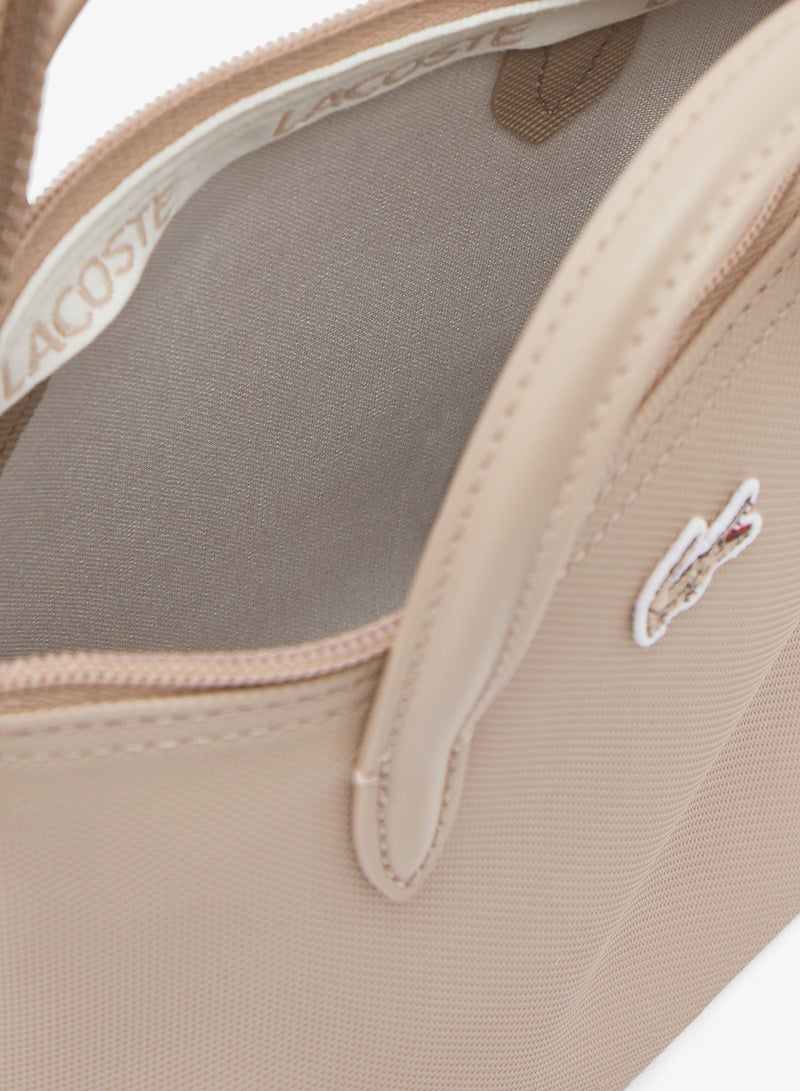 LACOSTE Mini L.12.12 Concept Tote - Image 5