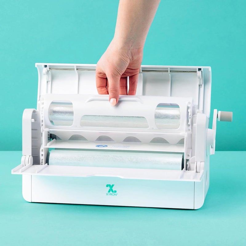 Xyron 900 Double-Sided Laminate Refill Cartridge - 9x40 Feet - Image 3