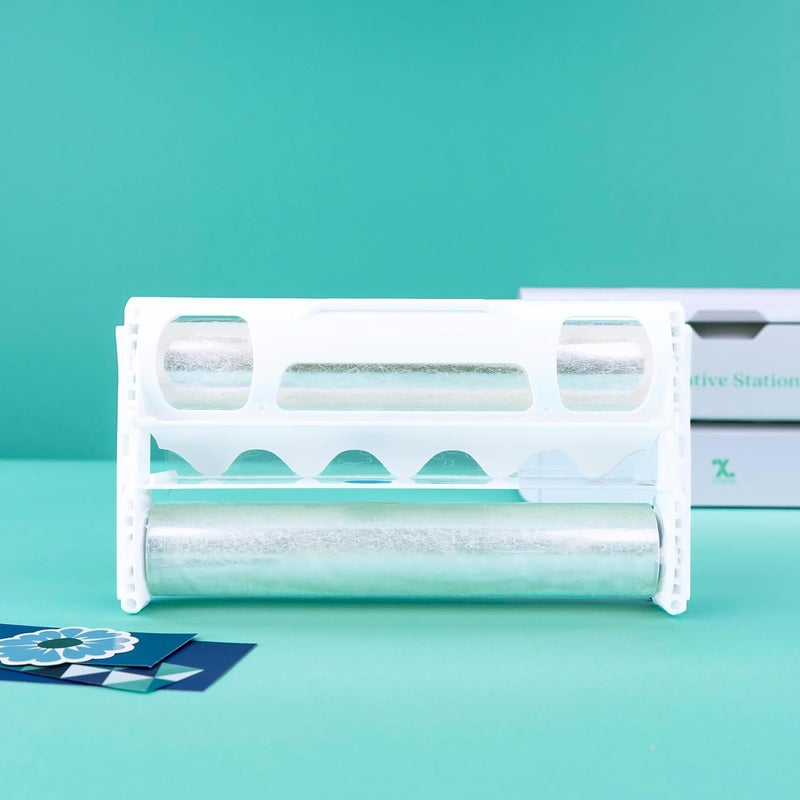 Xyron 900 Double-Sided Laminate Refill Cartridge - 9x40 Feet - Image 2