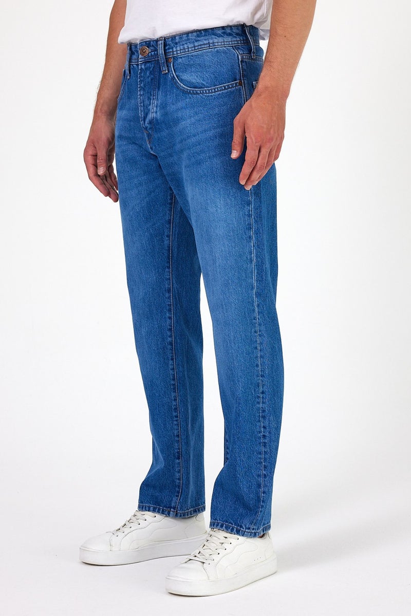 Rodi Campel 373 Regular Fit Denim Pants 1547  - Image 2
