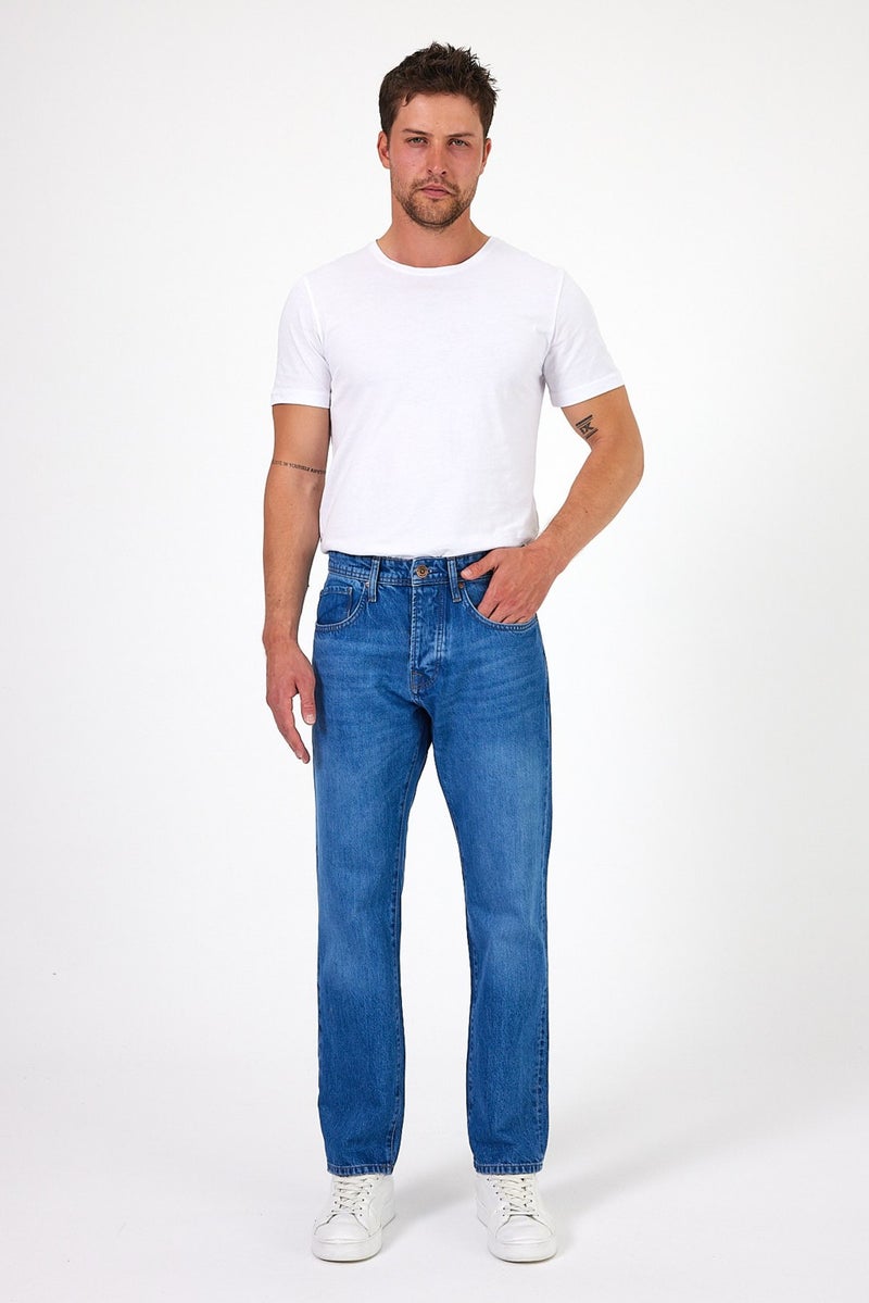 Rodi Campel 373 Regular Fit Denim Pants 1547  - Image 5