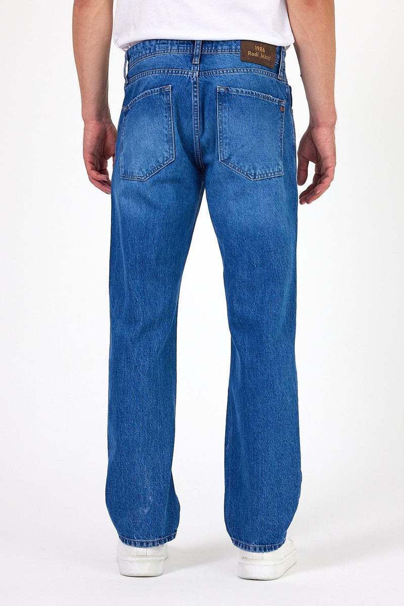 Rodi Campel 373 Regular Fit Denim Pants 1547  - Image 4