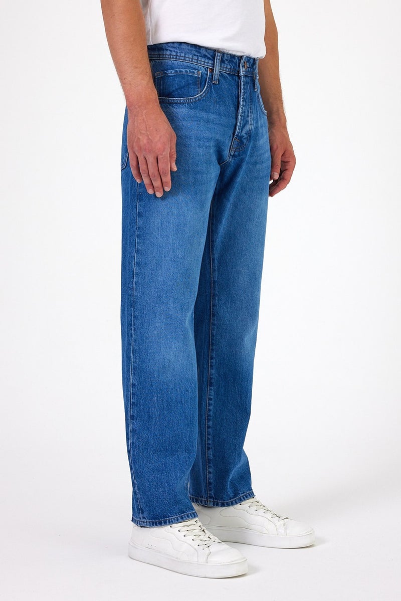 Rodi Campel 373 Regular Fit Denim Pants 1547  - Image 3