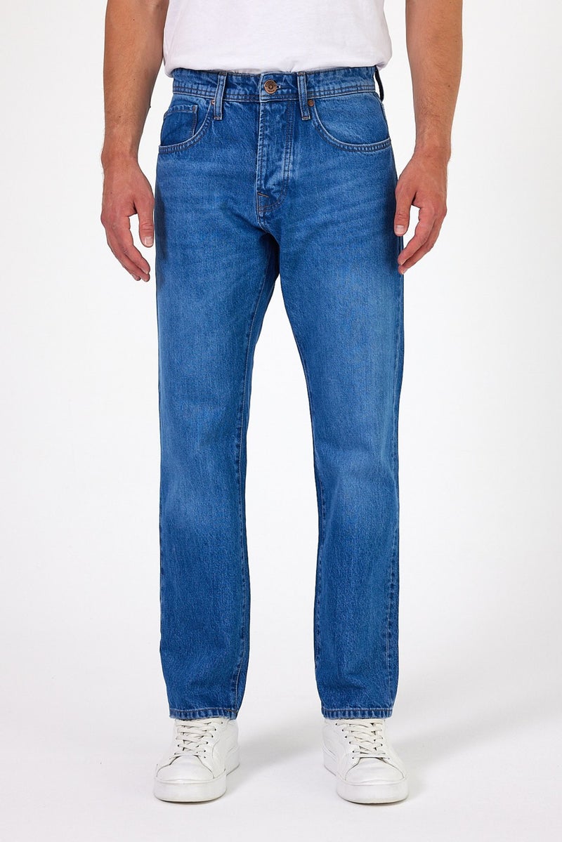 Rodi Campel 373 Regular Fit Denim Pants 1547  - Image 1