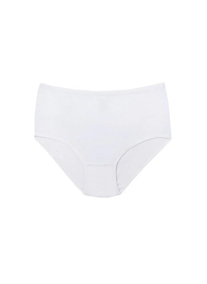 dagi 3 Pack Briefs Combed Modal Mid Rise Underwear