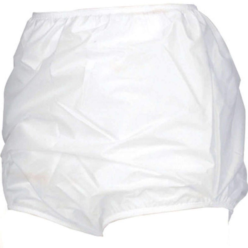 Kanga Waterproof Pants Medium 3638 9196cm Unisex Washable Waterproof Nylon PU Plastic Pants - Image 1