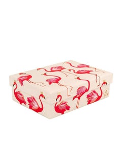 Sara Miller Gold Hazel Small Box 