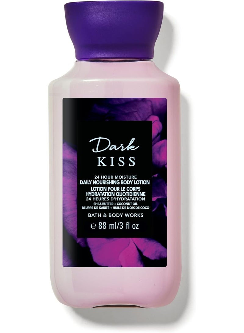 باث اند بادي ووركس دارك كيس بادي لوشن 88 مل