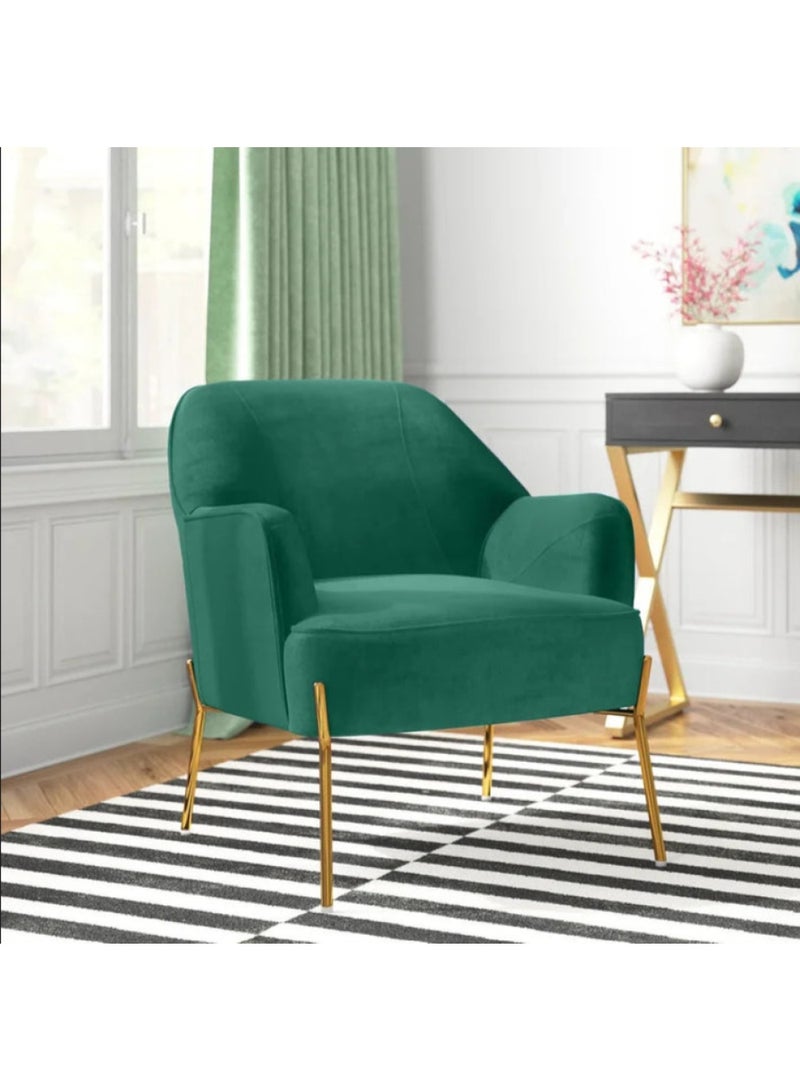 مردود السعودية كنبة مقعد واحد مقاس 80 × 85 × 85 سم (عرض × عُمق × ارتفاع) - كود MS_ID_1PSF_00137